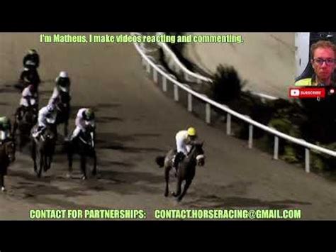 Dundalk Horse Racing Results .